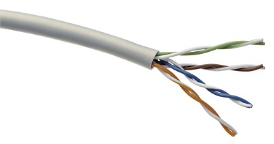 Extralink CAT5E FTP (F/UTP) Cavo Di Rete Gelificato Per - Foto 9