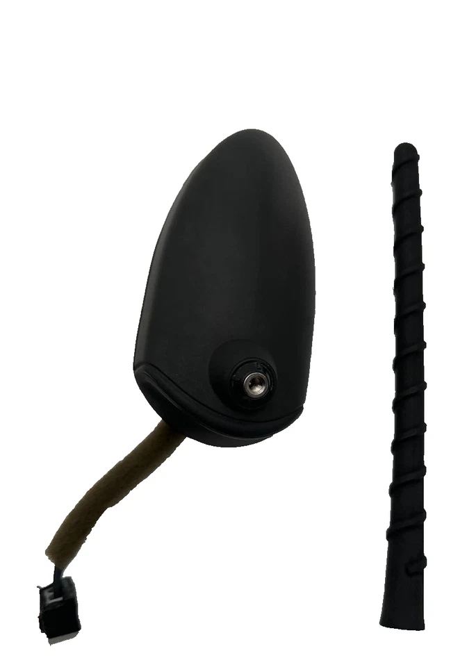 Antena KIA SOUL 2014-2019 tipo tiburón OEM 96210B2000 Foto 2 de 4