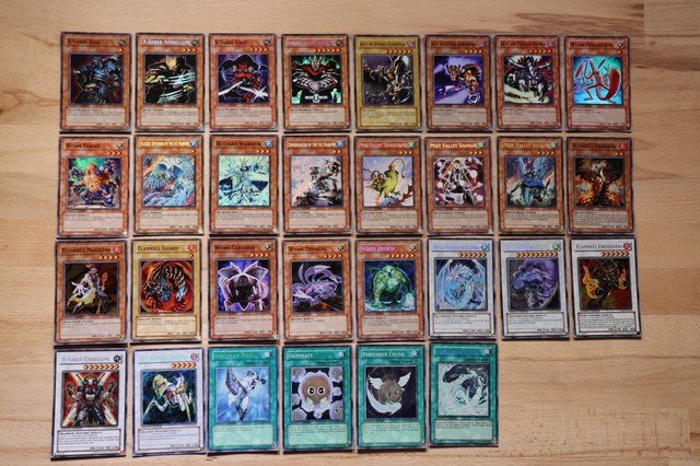 SUPER RARE HA01-EN017 LIM ED. WORM APOCALYPSE