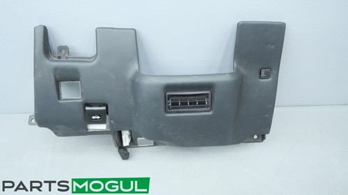 2007 Lexus SC 430 Left Driver Dash Trim Lower Knee Panel Cover Trim 02-10 OEM - Picture 3 of 7