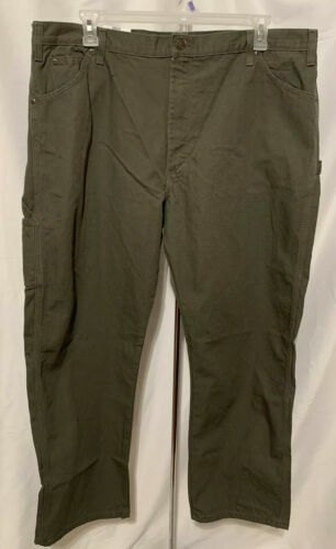 Dickies Mens Cargo Pants Relaxed Flex Fit Straight Leg 7 Dickies Mens Cargo Pants Relaxed Flex Fit Straight Leg 7