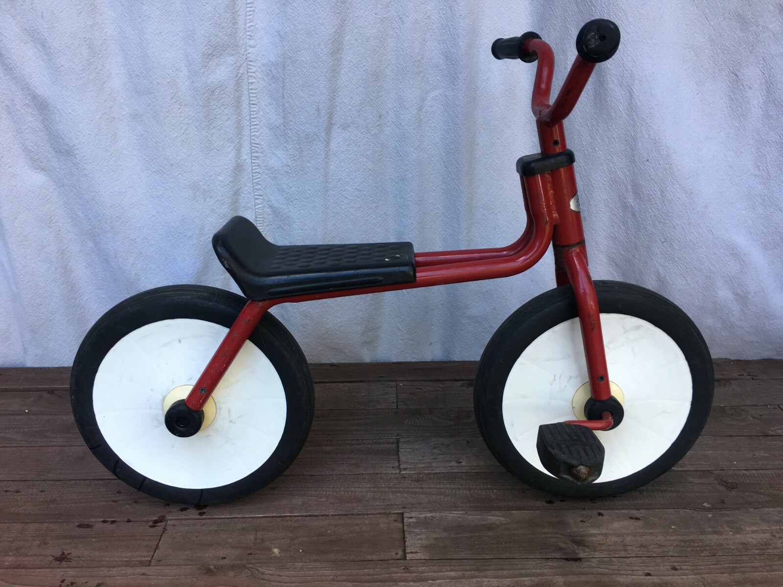 community playthings tricycle