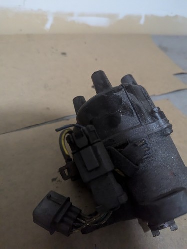 1992 1993 1994 1995 Honda Civic VTEC Distributor D16Z6 D16 OEM TD42U TD45U - Picture 5 of 7