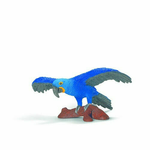 Ivory-billed Woodpecker In A Forest On - Foto 8