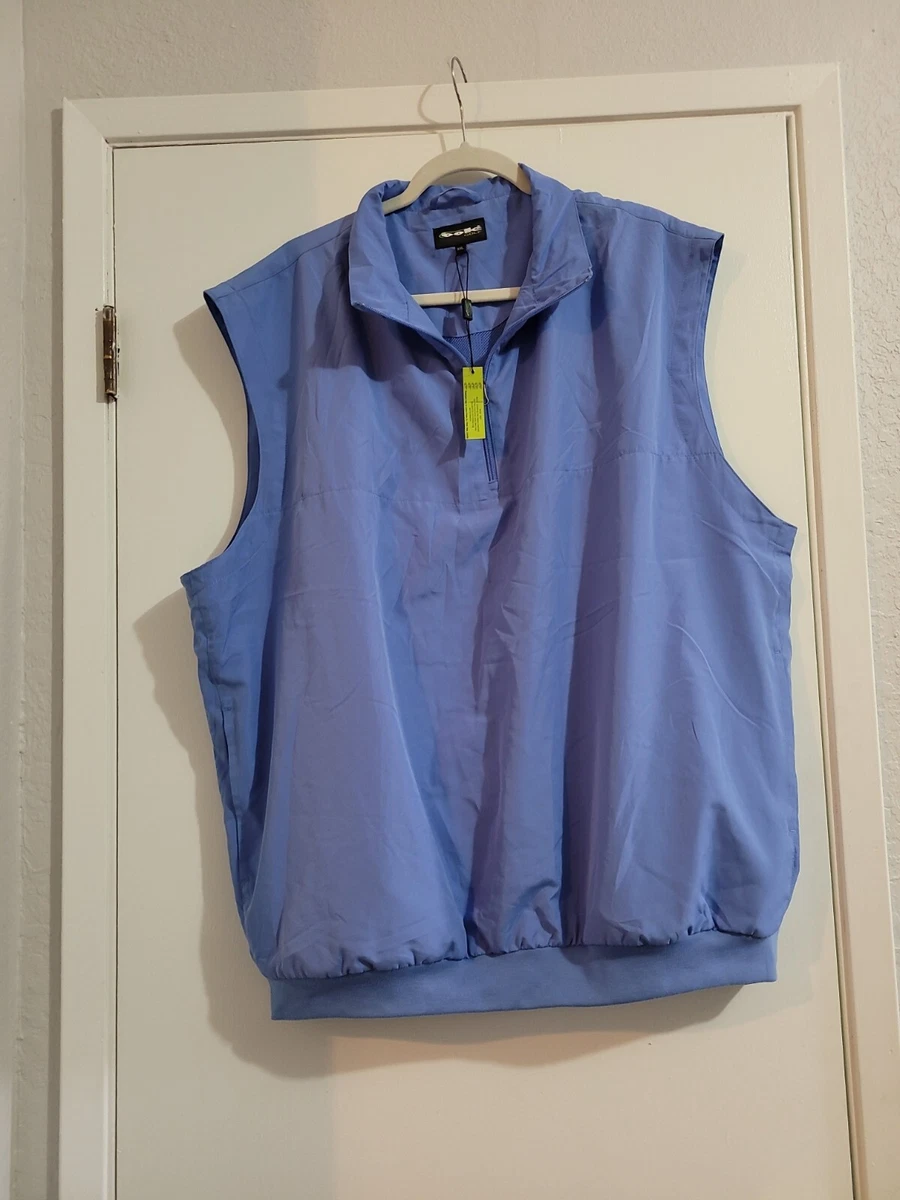 Bolle golf vest sale