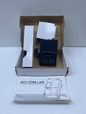 Neu HUNTER ACC-COM-LAN ACC Kommunikation Modul