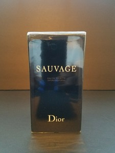 sauvage 3.4 oz