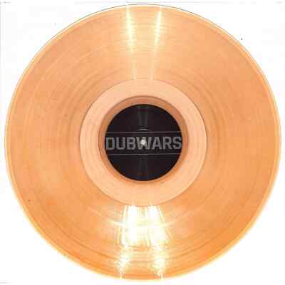 Various Artists / BETWEEN TWO SECONDS EP (RED MARBLED VINYL) / Planet Rhythm / 