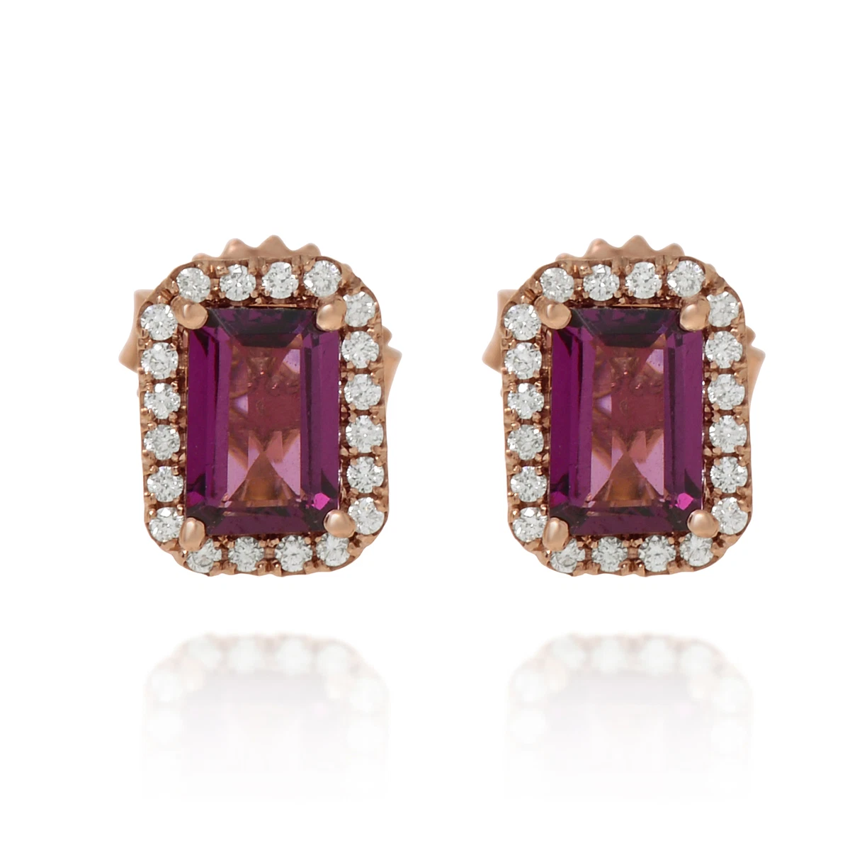 Suzanne kalan 2024 stud earrings