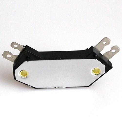 4PACK Ignition Module HEI 4 Pin For GM 1974-88 Chevy Pontiac Olds Buick D1906HT - Picture 5 of 11