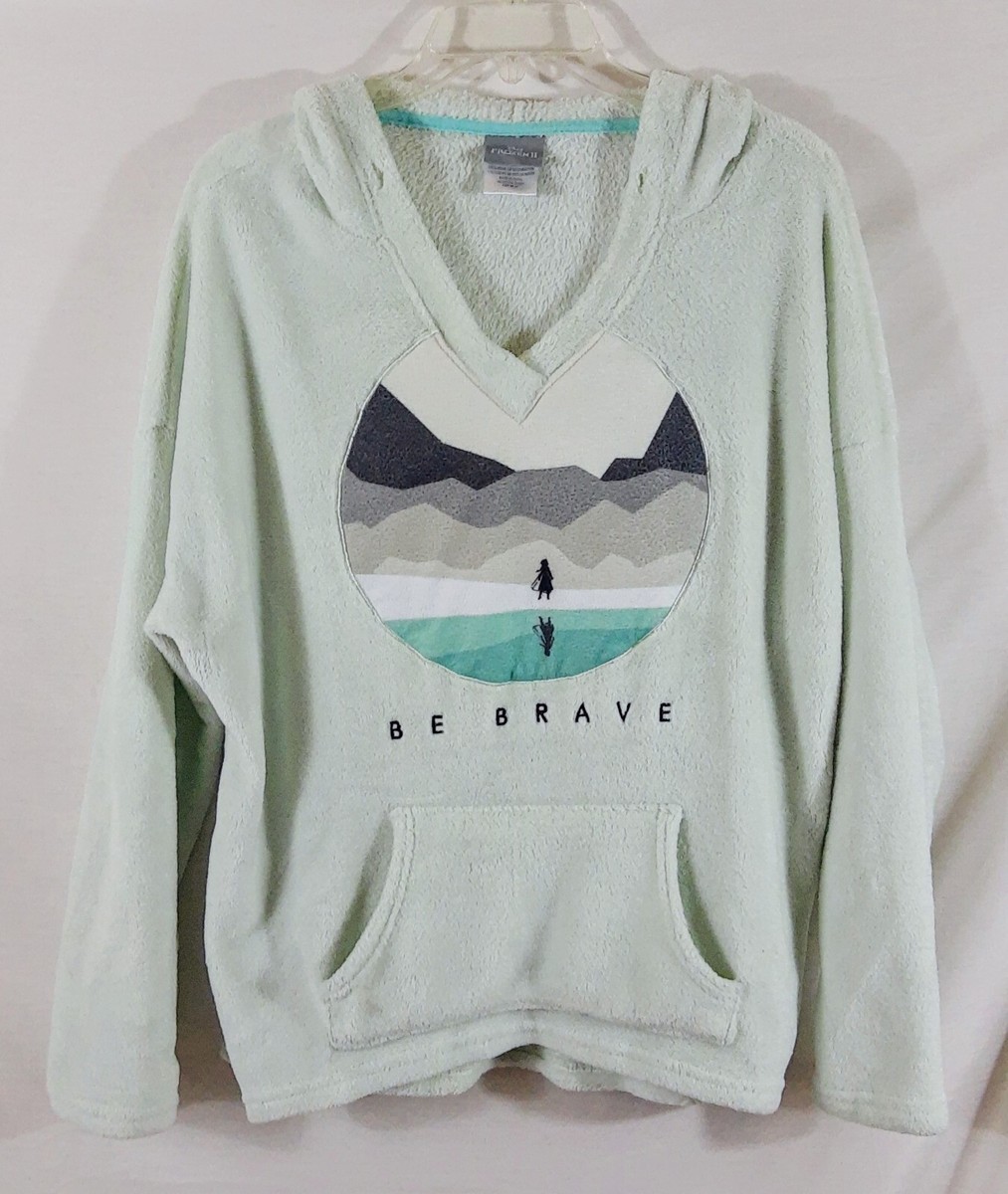 Frozen Mint Strickpullover Mint Disney Frozen II Anna 