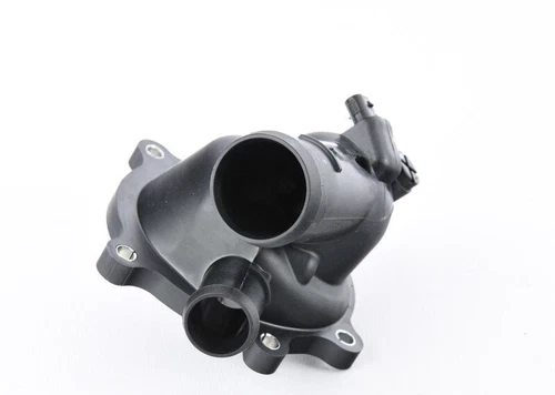 1x For AUDI A8 D4 Engine Cooling Thermostat 079121115BG - Image 2 of 4