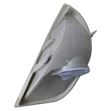 Freccia Anteriore Destra Indicatore Fiat Seicento 2000> Fanale Freccia Bianca - Miniatura 3