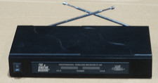 Vhf Wireless Microphone Receiver