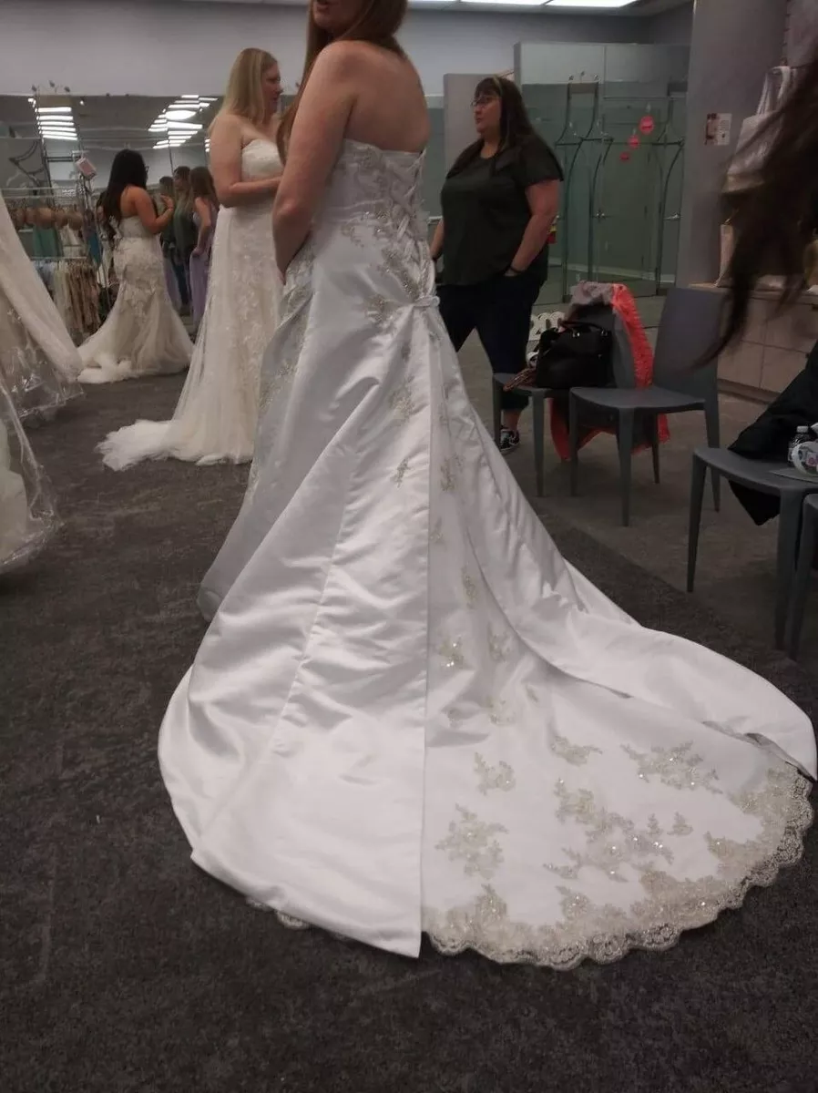 Davids bridal cheap wedding veils