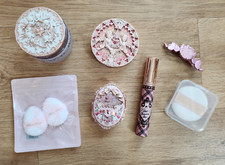 Flower Knows | Schminke Kosmetik | Highlighte...