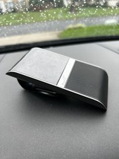 Blue Ant S4 Bluetooth Car Portable Speakerphone Speaker