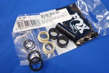 Fox Shox AL Rear Shock Mounting Hardware w/ Crush Washer, M8x35.mm. 8x35