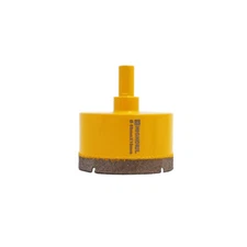 1pc 60mm Diamond Drilling Core Bit Drill Bit Hole Saw Cutter Masonry Marble