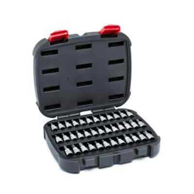 #ad #ad Husky 3 8 in. Drive Master Bit Socket Set 37 Piece $29.99