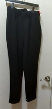 Aganovich Mens Wool Pants Made in France 
