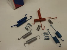  GM OEM 15634818 Rear Brake Drum  Spring Kit ACDelco 179-969 FREE SHIPPING