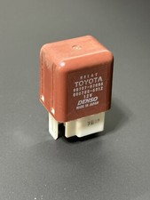 HEADLIGHT RELAY 90987-02006 TOYOTA Pickup Truck 4Runner Tacoma etc 1984-2002 OEM