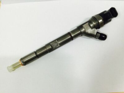 338003A000 Refurbished Bosch CRDI VGT Diesel Fuel Injector for Hyundai