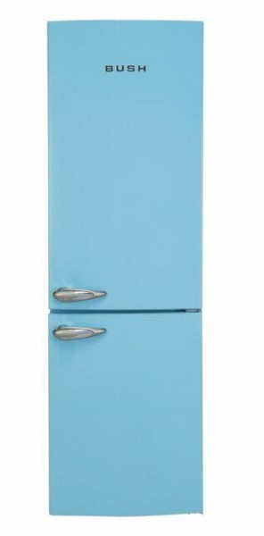 bush retro freezer