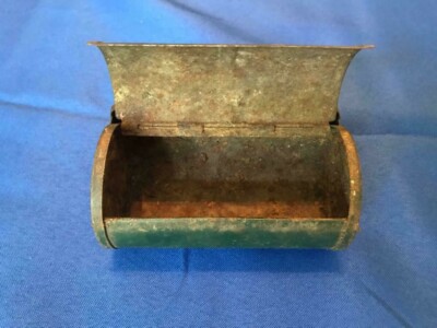 Boîte à appâts preston innovations 3 pint flip lid bait tub