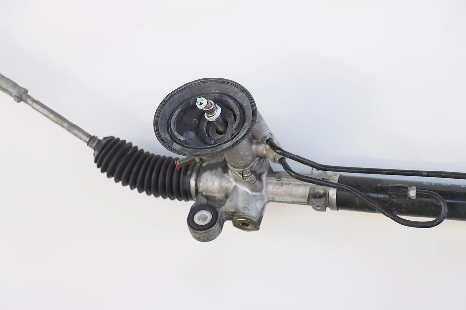 Engranaje de piñón y cremallera de dirección asistida Acura RDX 07-12 53601-STK-A04, A766, OEM, 20 Foto 3 de 4