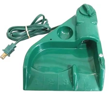 Oscar Jr Putting Partner - Golf Practice Ball Return - Great Condition #A016