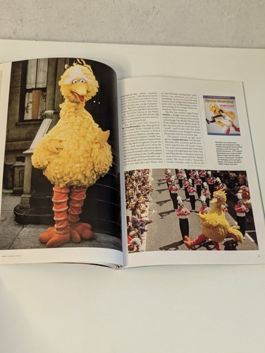 Life Sesame Street 2019 50 Years of Kindness - Picture 7 of 9
