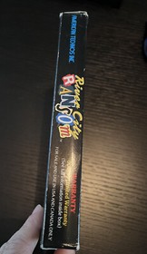 River City Ransom (Nintendo Entertainment System) Complete in Box NES CIB