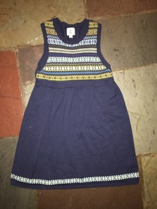 lands end sweater dress