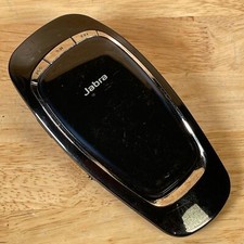 Jabra Cruiser HFS001 Wireless Bluetooth Volume Control Hands-Free Speakerphone