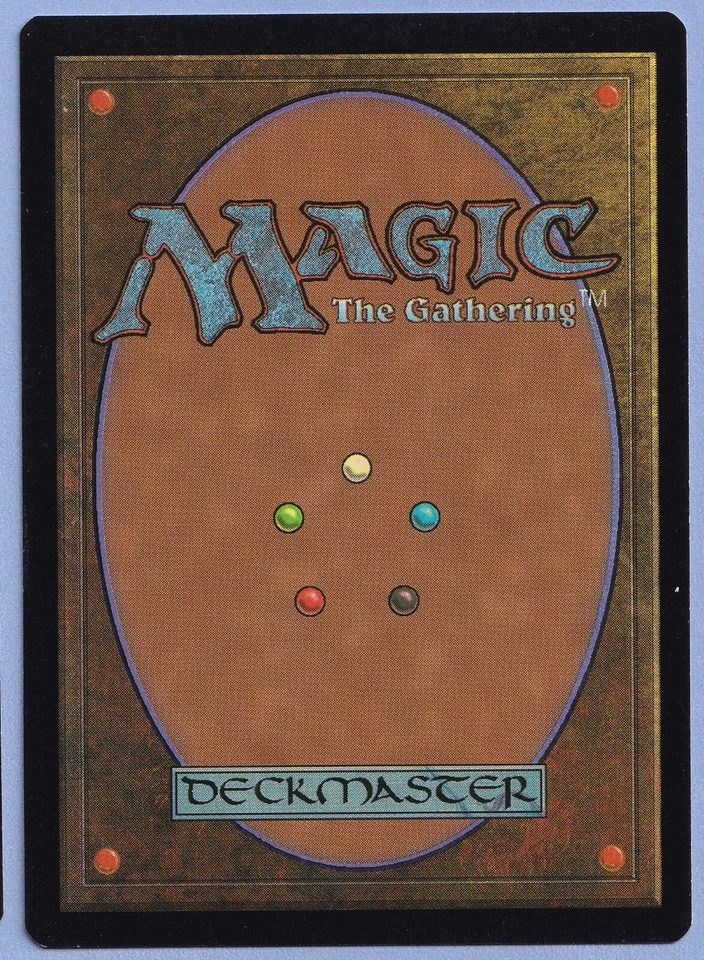 Sacred Knight Portal Simplified Chinese Expansion symbol color coded. Common - Imagen 2 de 4