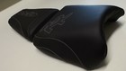 HONDA 93/97 CBR900RR BLACK C.F. TEXTURE FRONT&REAR CUSTOM SEAT COVERS 94/95/96
