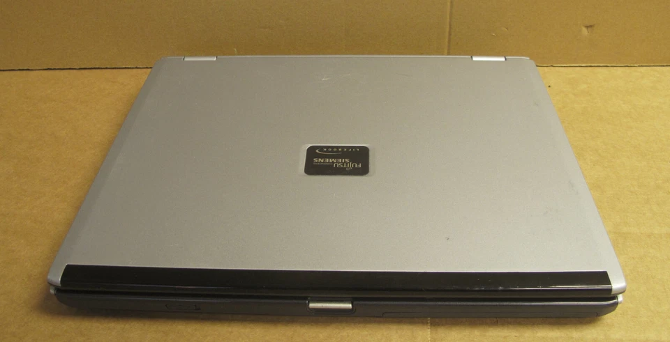 Fujitsu Lifebook S7020 14.1" Laptop Intel Pentium M 1GB Ram NO HDD DVD CP234412 - Image 2 of 4