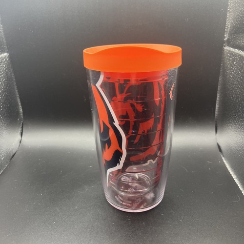 NFL Chicago Bears All Over 16 oz w/ Lid Tervis Tumbler - Picture 3 of 4