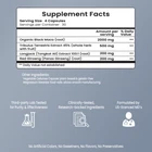Drive Boost: Endurance, Performance, Libido Support