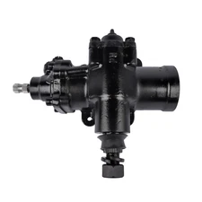 Power Steering Gear Box Quick Ratio 14:1 for Chevy Monte Carlo El Camino Nova