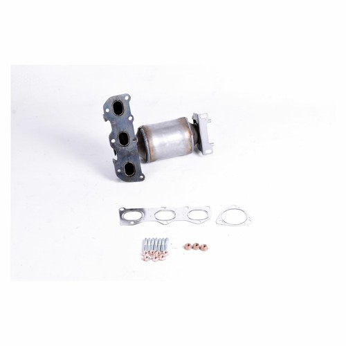 New VW Polo 9N 1.2 Variant2 Genuine EEC Type Approved Catalytic