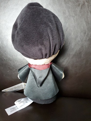 Nuevo felpa de peluche coleccionable Funko Supercute 8" mini Harry Potter - Imagen 8 de 12