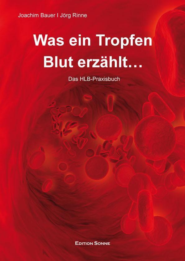 Thumbnail - Was Ein Tropfen Blut Erzählt Jörg Rinne