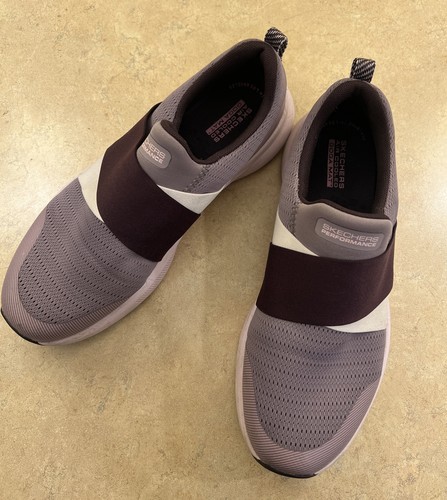 Skechers Woman Go Run Pulse Bold 