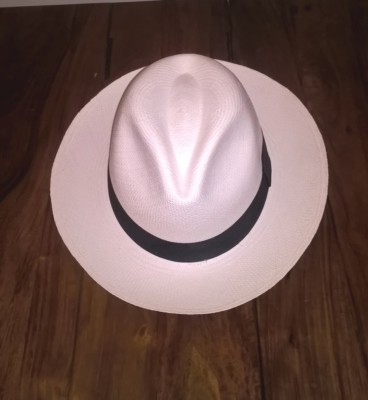 fold up panama hat