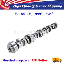 E1841p Sloppy Stage 3 Cam .595 296hydraulic Roller For Ls Ls1 4.8 5.3 6.0 6.2l