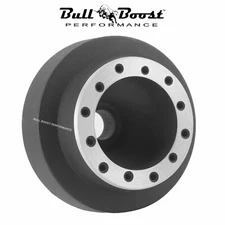 Steering Wheel Hub 6 Bolt Adapter Snap Off Boss Kit For 2002-2012 Mini Cooper