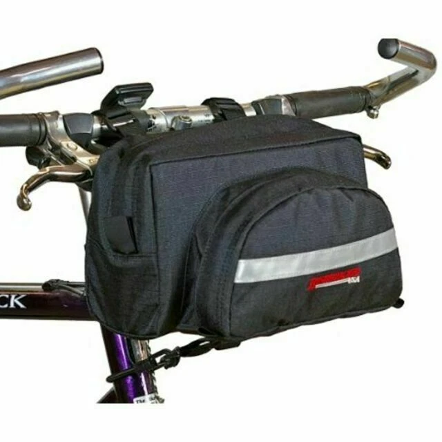 Bicycle Front Bags and Panniers for sale | eBay
